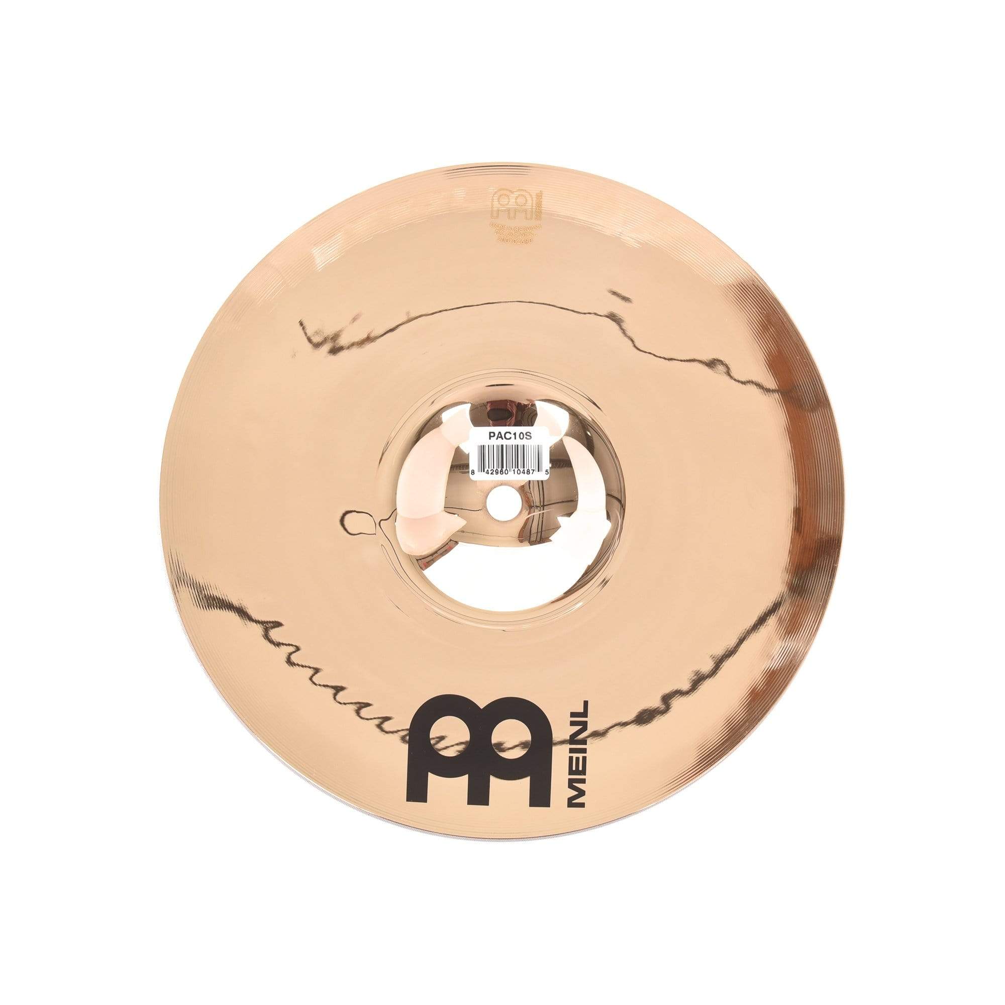 Meinl 10