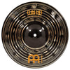 Meinl 12" Classics Custom Dark Splash Cymbal Drums and Percussion / Cymbals / Other (Splash, China, etc)