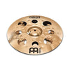 Meinl 12" Classics Custom Trash Cymbal Stack Drums and Percussion / Cymbals / Other (Splash, China, etc)