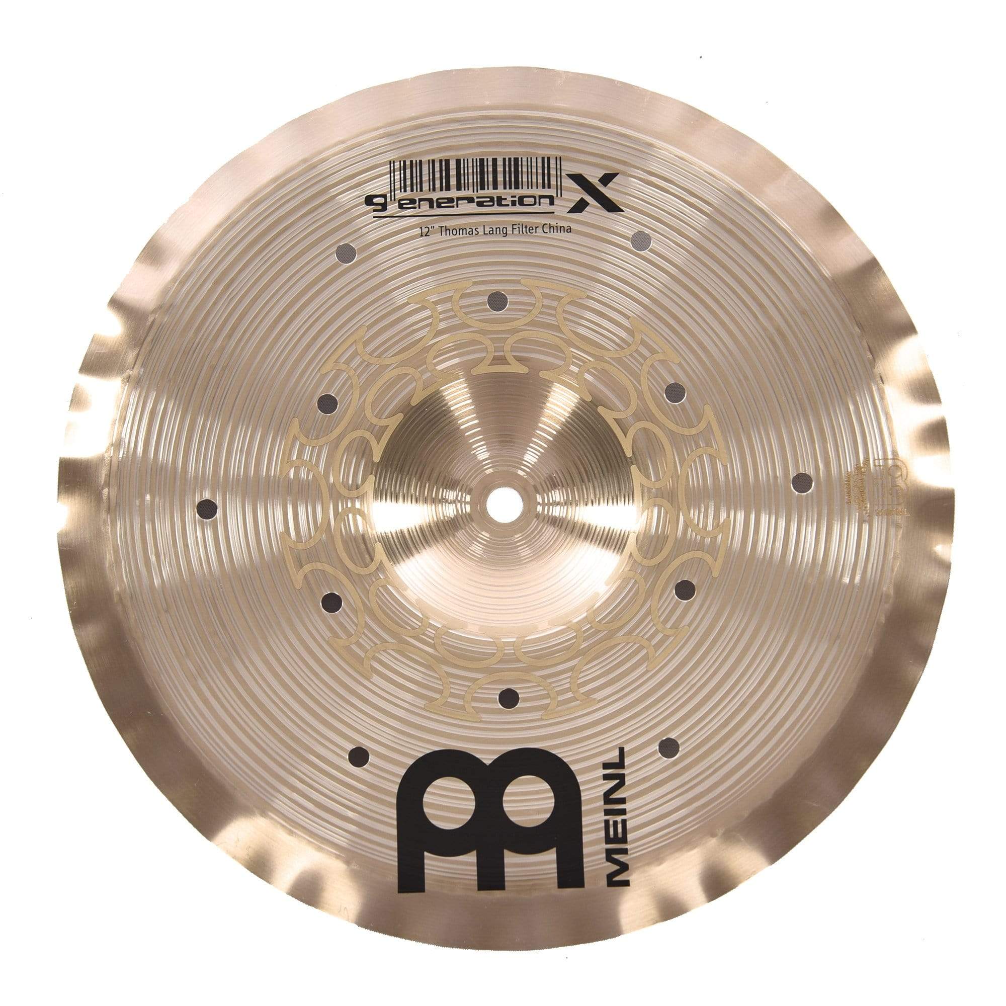 Meinl 12