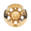 Meinl 14" Byzance Dual Multi Trash Cymbal Drums and Percussion / Cymbals / Other (Splash, China, etc)