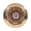 Meinl 16" Byzance Dual China Cymbal Drums and Percussion / Cymbals / Other (Splash, China, etc)