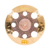 Meinl 16" Byzance Dual Trash Crash Cymbal Drums and Percussion / Cymbals / Other (Splash, China, etc)