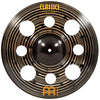 Meinl 16" Classics Custom Dark Trash Cymbal Stack Drums and Percussion / Cymbals / Other (Splash, China, etc)