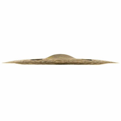 Meinl 18/16" Matt Garstka Fat Cymbal Stack Drums and Percussion / Cymbals / Other (Splash, China, etc)