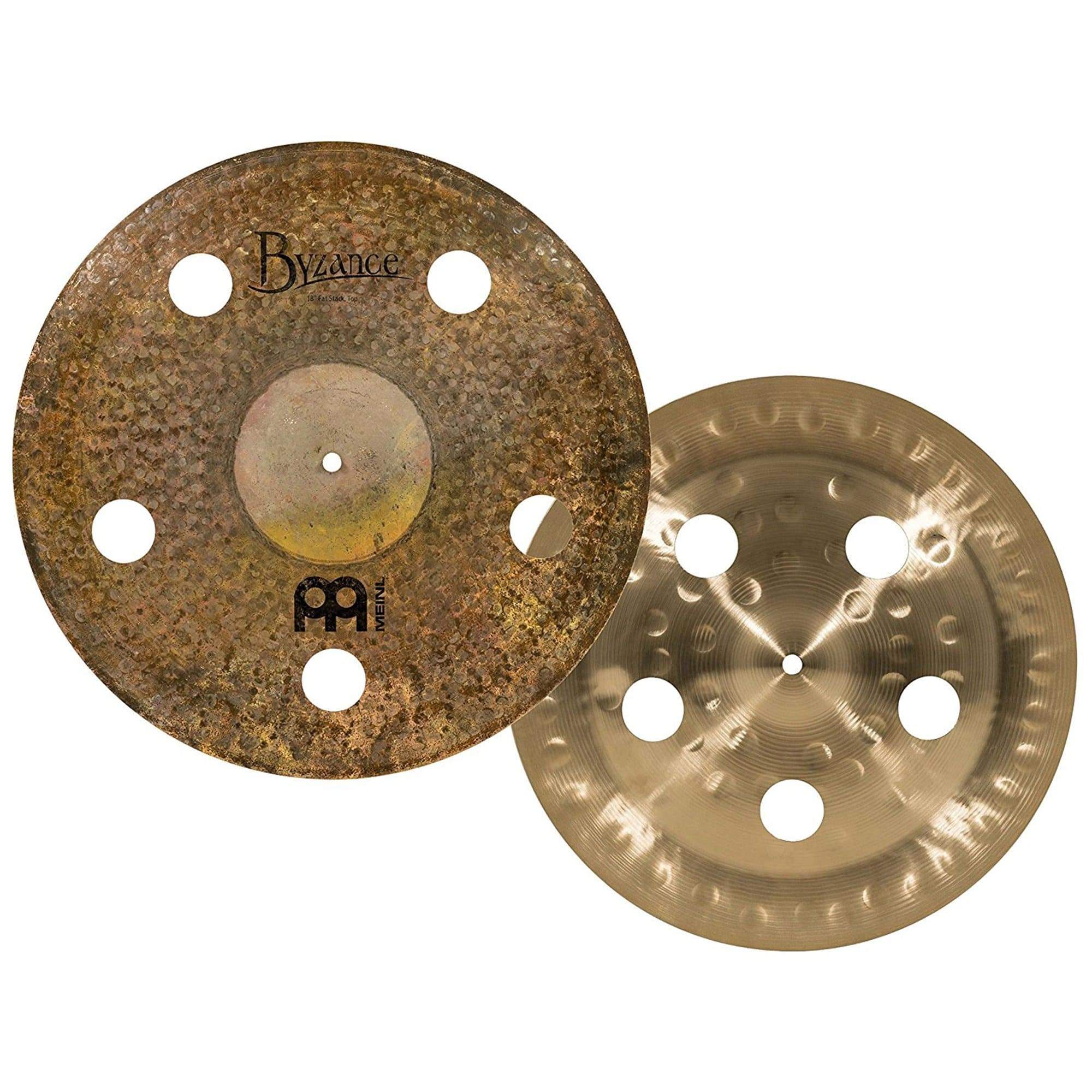 Meinl 18/16