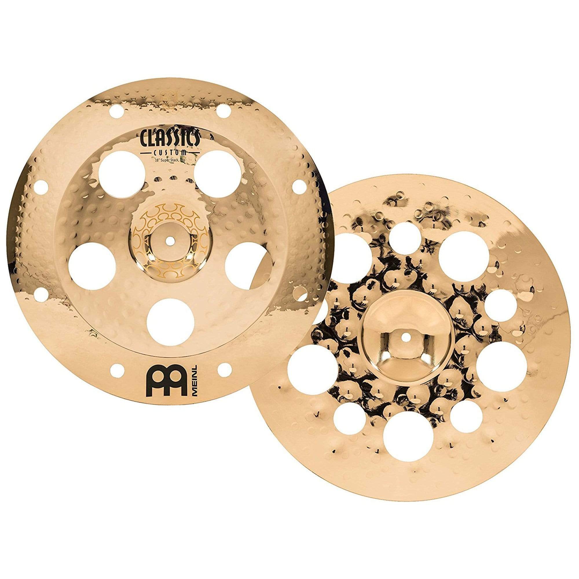 Meinl 18/18