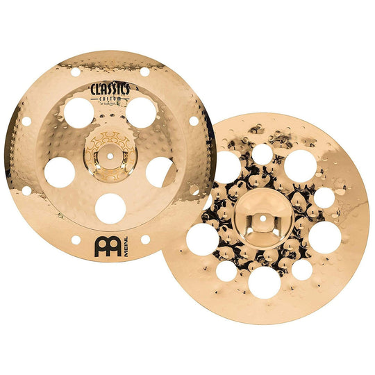Meinl 18/18