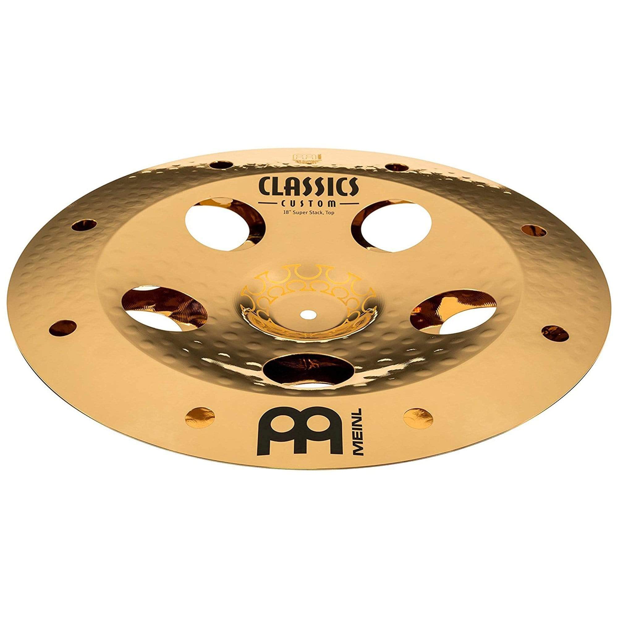 Meinl 18/18