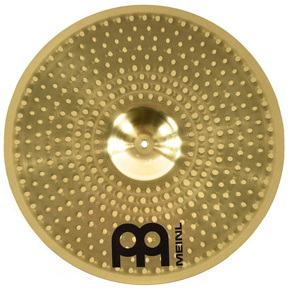 Meinl 18'' Byzance Dark China Cymbal Drums and Percussion / Cymbals / Other (Splash, China, etc)