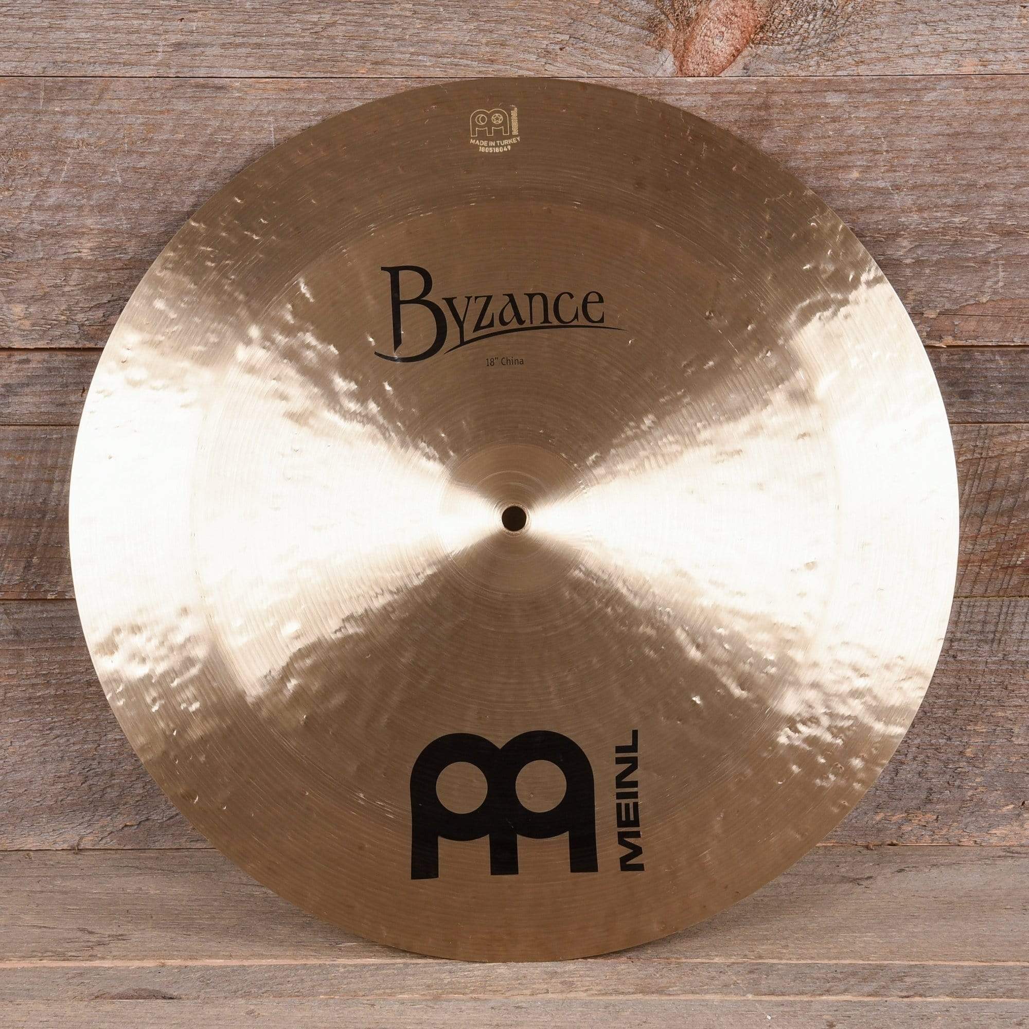 Meinl 18