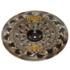 Meinl 18" Classics Custom Dark China Cymbal Drums and Percussion / Cymbals / Other (Splash, China, etc)