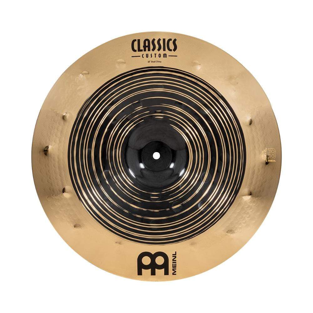 Meinl 18