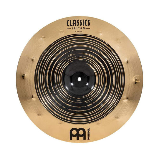 Meinl 18