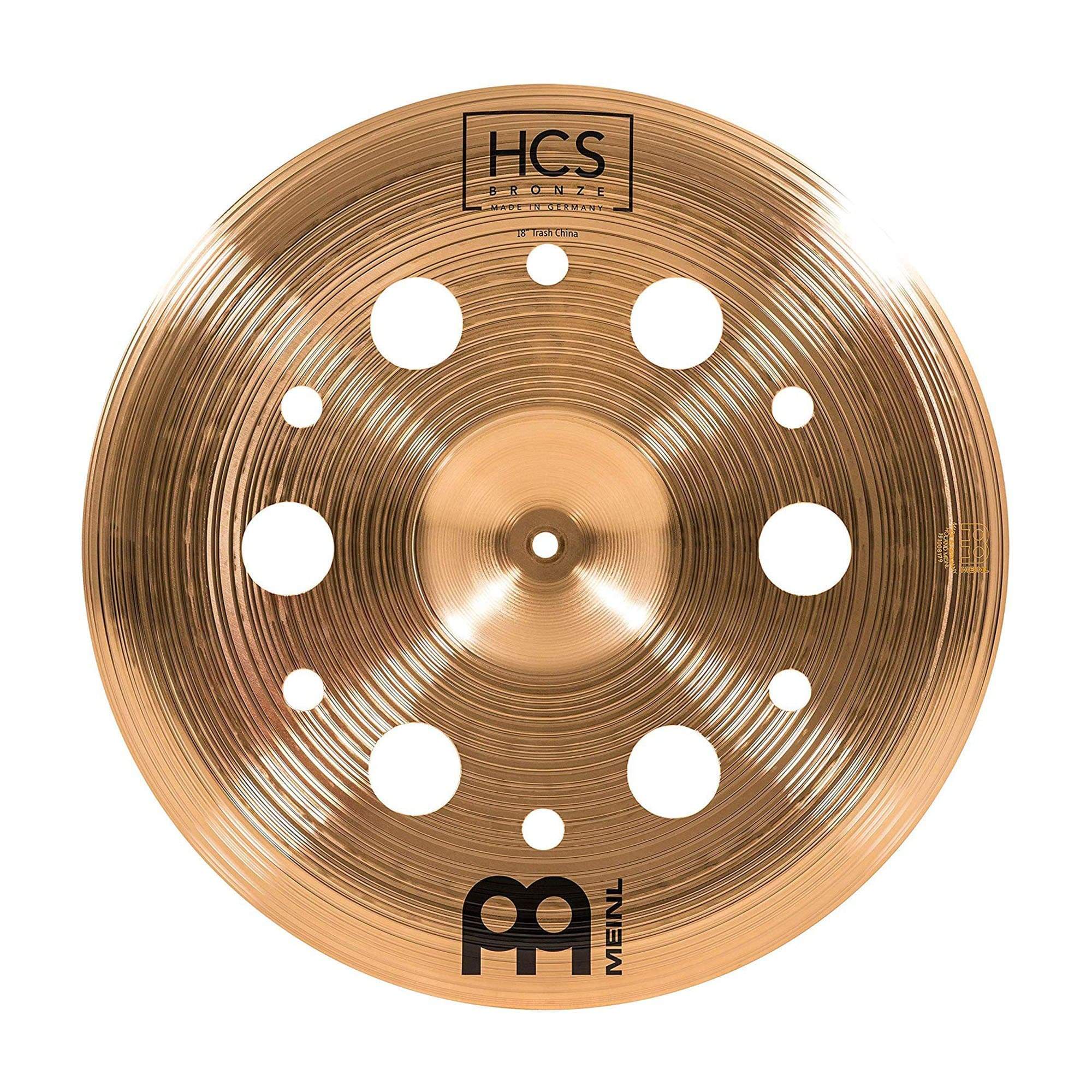 Meinl 18