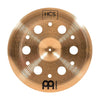 Meinl 18" HCS Bronze Trash China Cymbal Drums and Percussion / Cymbals / Other (Splash, China, etc)