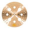 Meinl 20" Byzance Dual Trash Crash Cymbal Drums and Percussion / Cymbals / Other (Splash, China, etc)