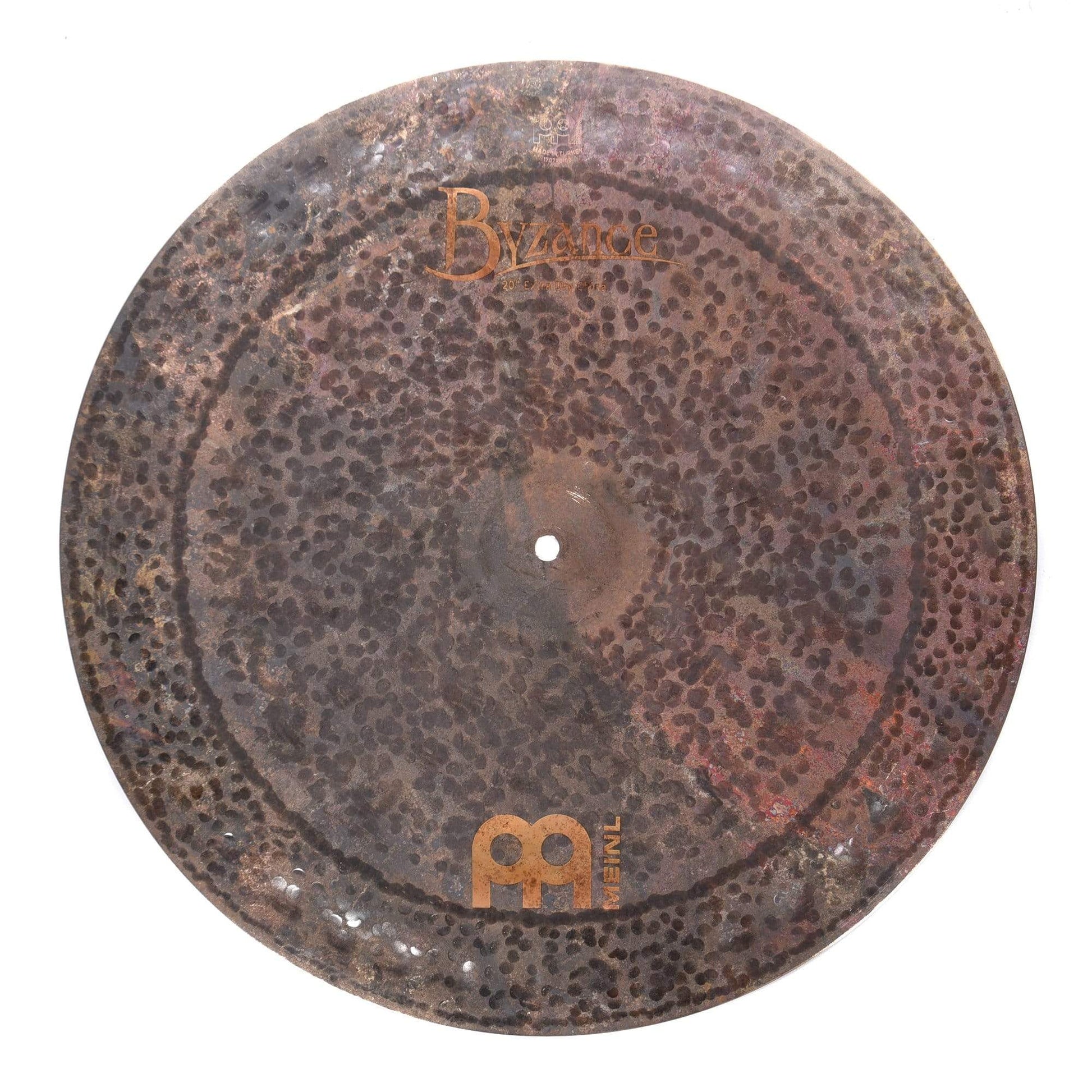 Meinl 20" Byzance Extra Dry China Cymbal Drums and Percussion / Cymbals / Other (Splash, China, etc)