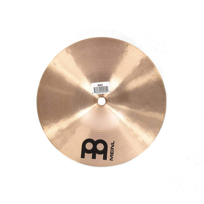 Meinl 8" Byzance Traditional Splash Cymbal Drums and Percussion / Cymbals / Other (Splash, China, etc)