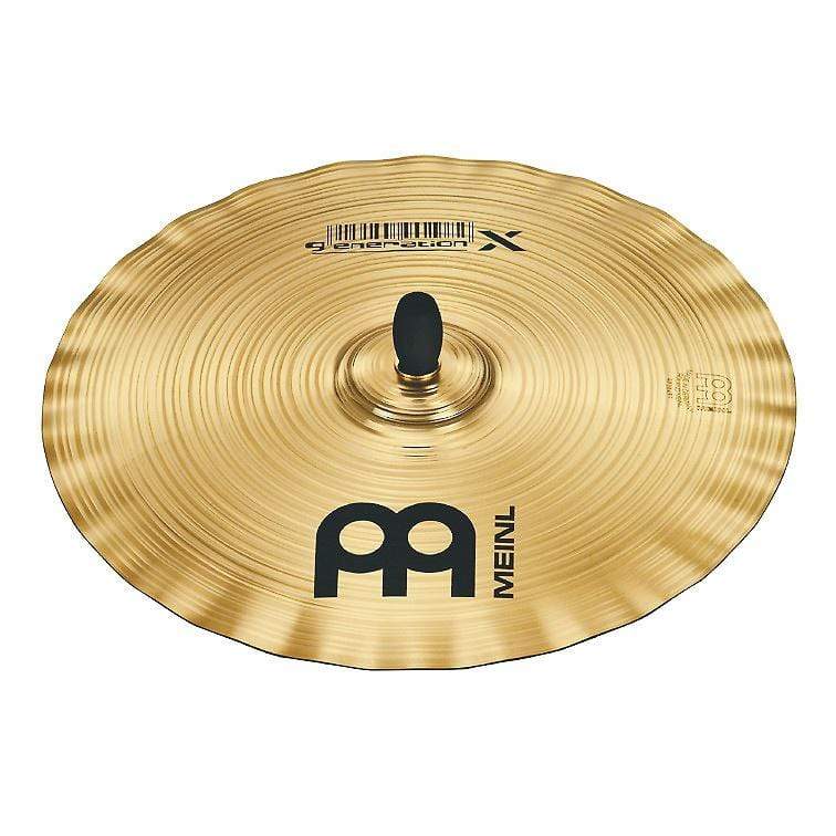 Meinl 8