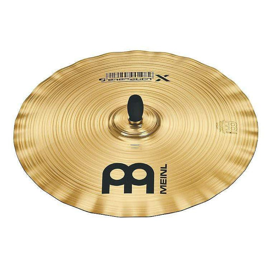 Meinl 8