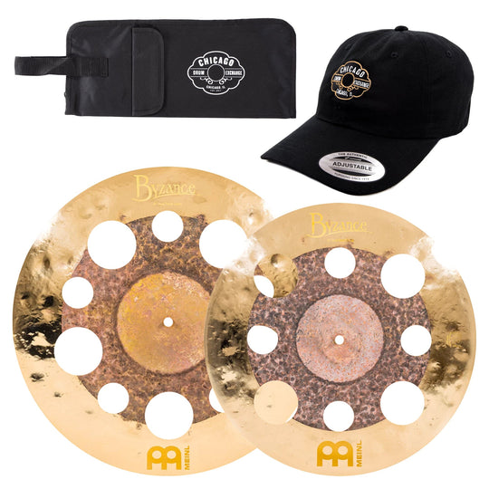 Meinl Byzance 16/18