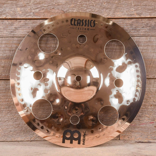 Meinl Classics Custom 12" Trash Splash Drums and Percussion / Cymbals / Other (Splash, China, etc)
