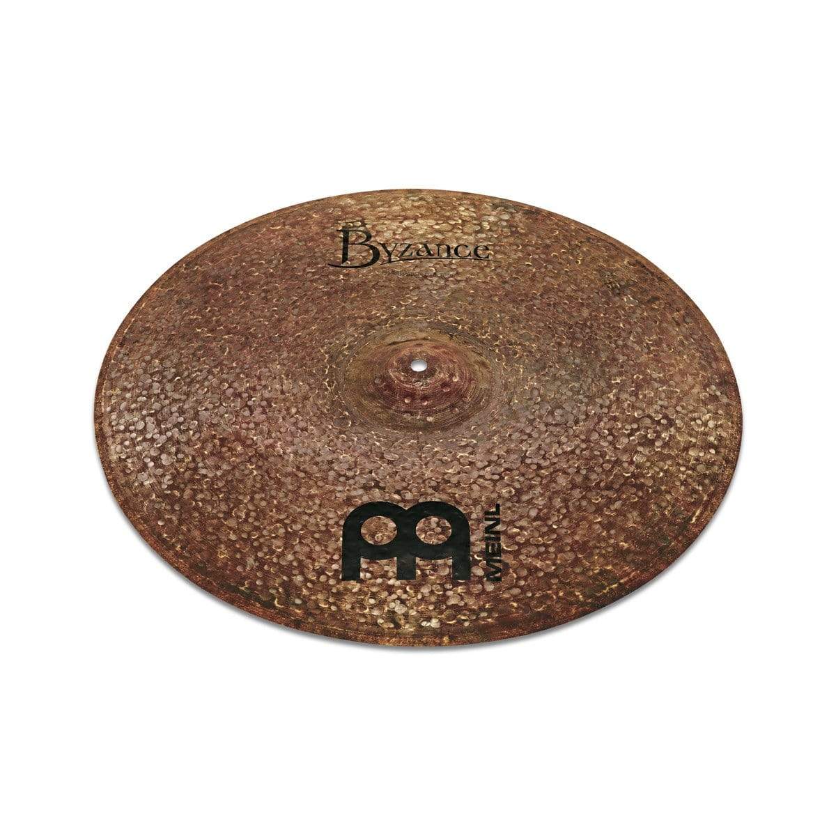 Meinl 20'' Byzance Big Apple Dark Ride Cymbal Drums and Percussion / Cymbals / Ride