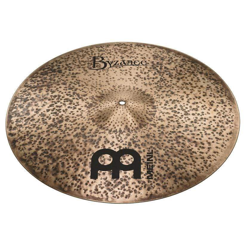 Meinl 20" Byzance Dark Ride Cymbal Drums and Percussion / Cymbals / Ride