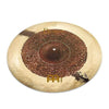 Meinl 20" Byzance Extra Dry Dual Crash Ride Cymbal Drums and Percussion / Cymbals / Ride