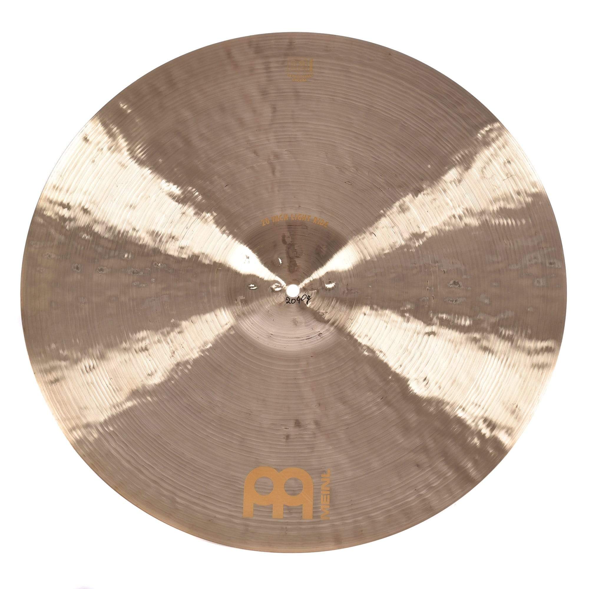 Meinl 20