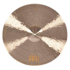 Meinl 20" Byzance Foundry Reserve Light Ride Cymbal Drums and Percussion / Cymbals / Ride