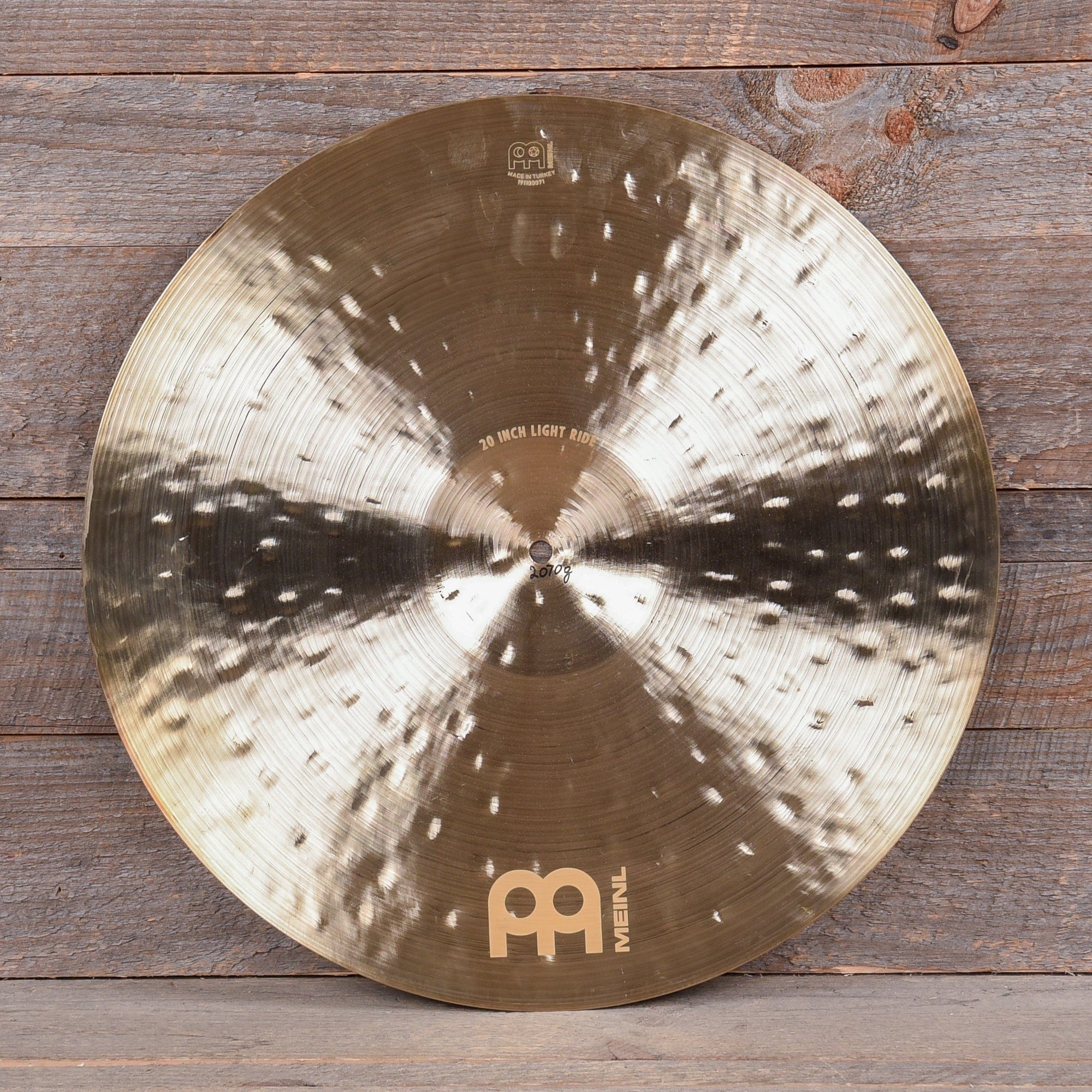 Meinl 20
