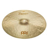 Meinl 20" Byzance Jazz Medium Thin Ride Cymbal Drums and Percussion / Cymbals / Ride