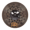 Meinl 20" Classics Custom Dark Heavy Ride Cymbal Drums and Percussion / Cymbals / Ride