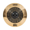 Meinl 20" Classics Custom Dual Ride Cymbal Drums and Percussion / Cymbals / Ride