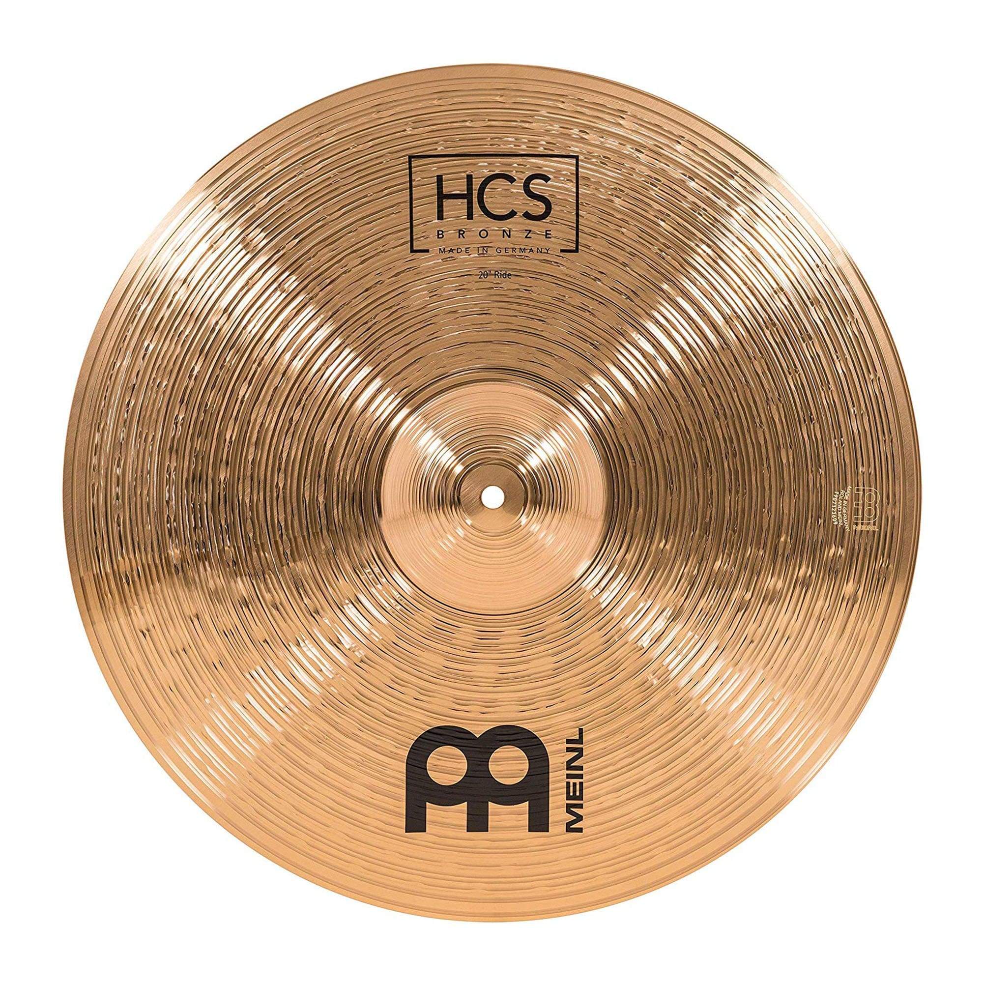 Meinl 20