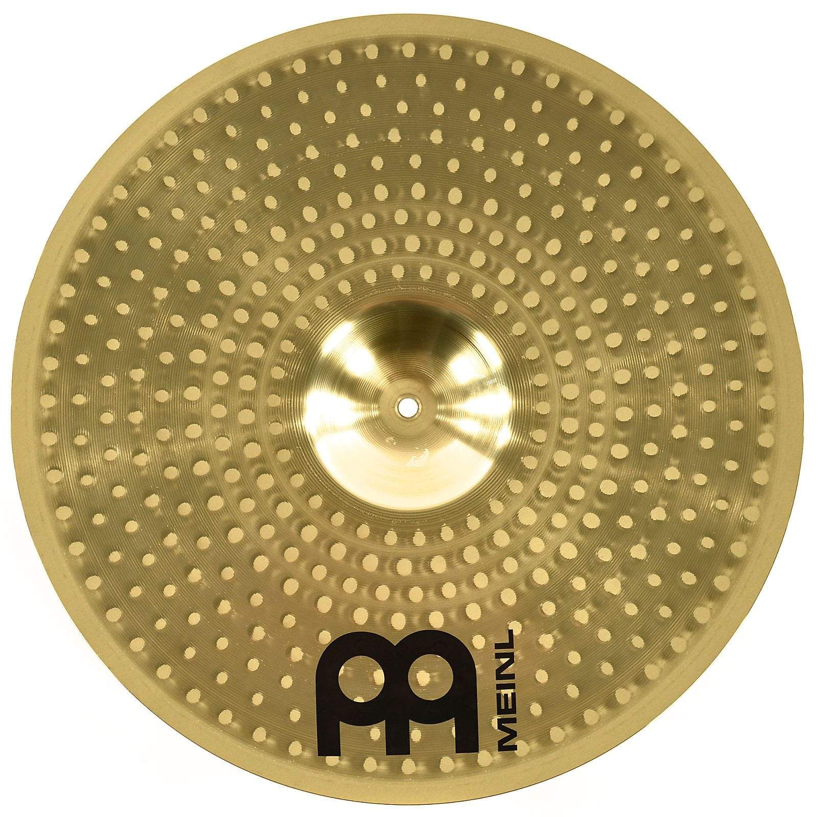 Meinl 20" HCS Crash Cymbal Drums and Percussion / Cymbals / Ride