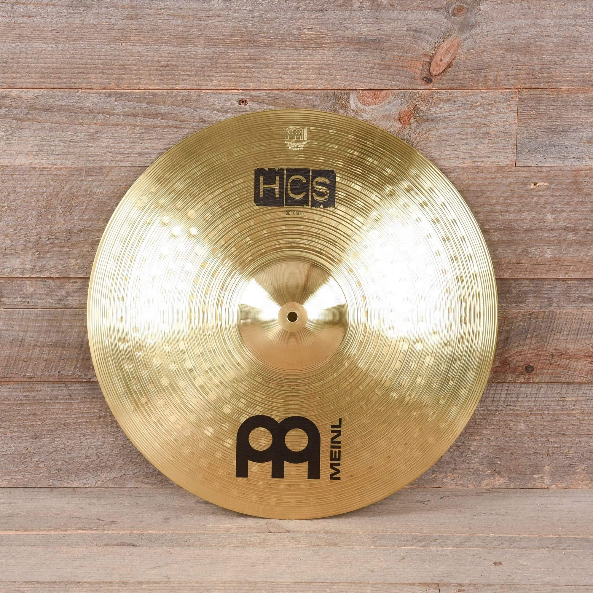 Meinl 20