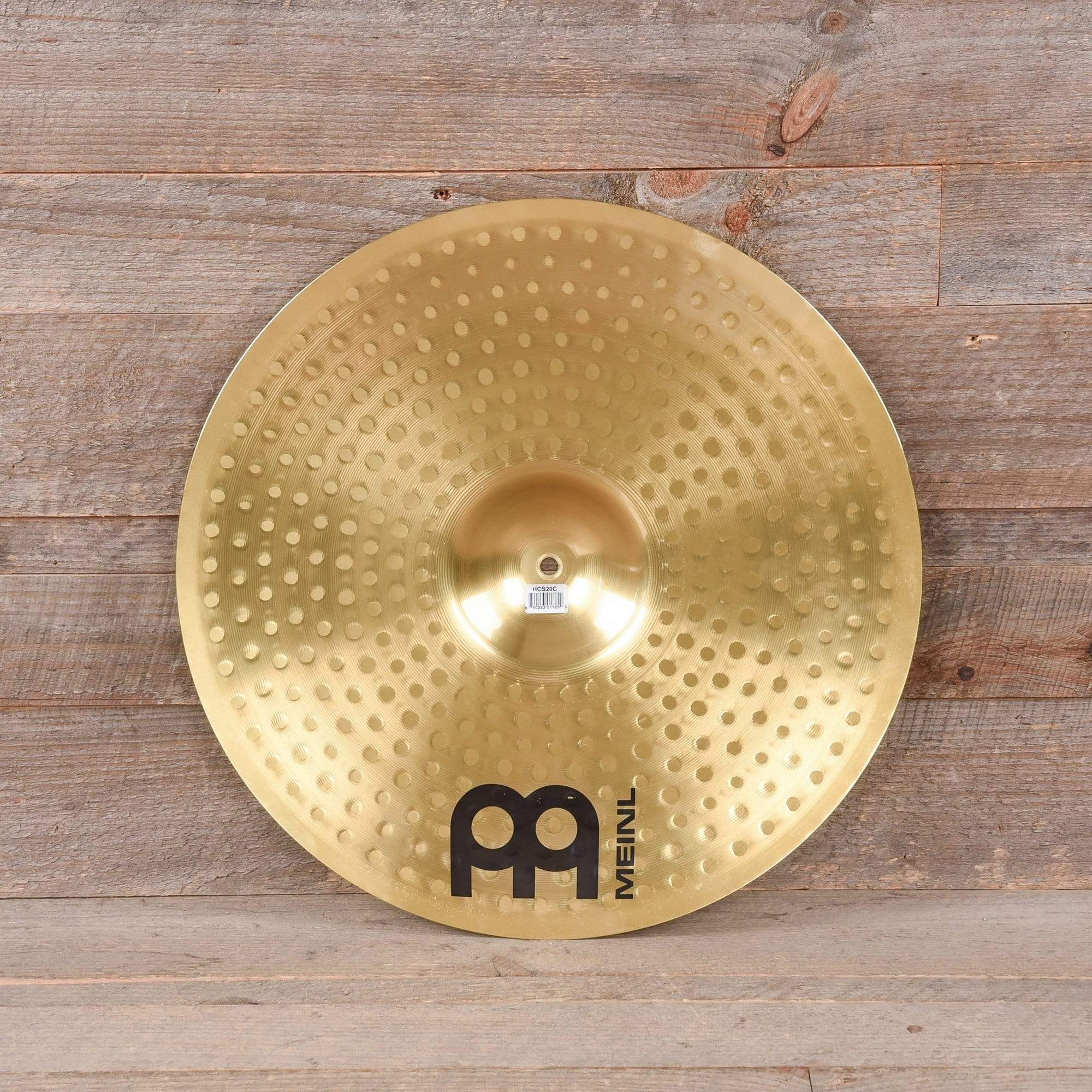 Meinl 20