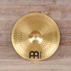 Meinl 20" HCS Crash Cymbal Drums and Percussion / Cymbals / Ride