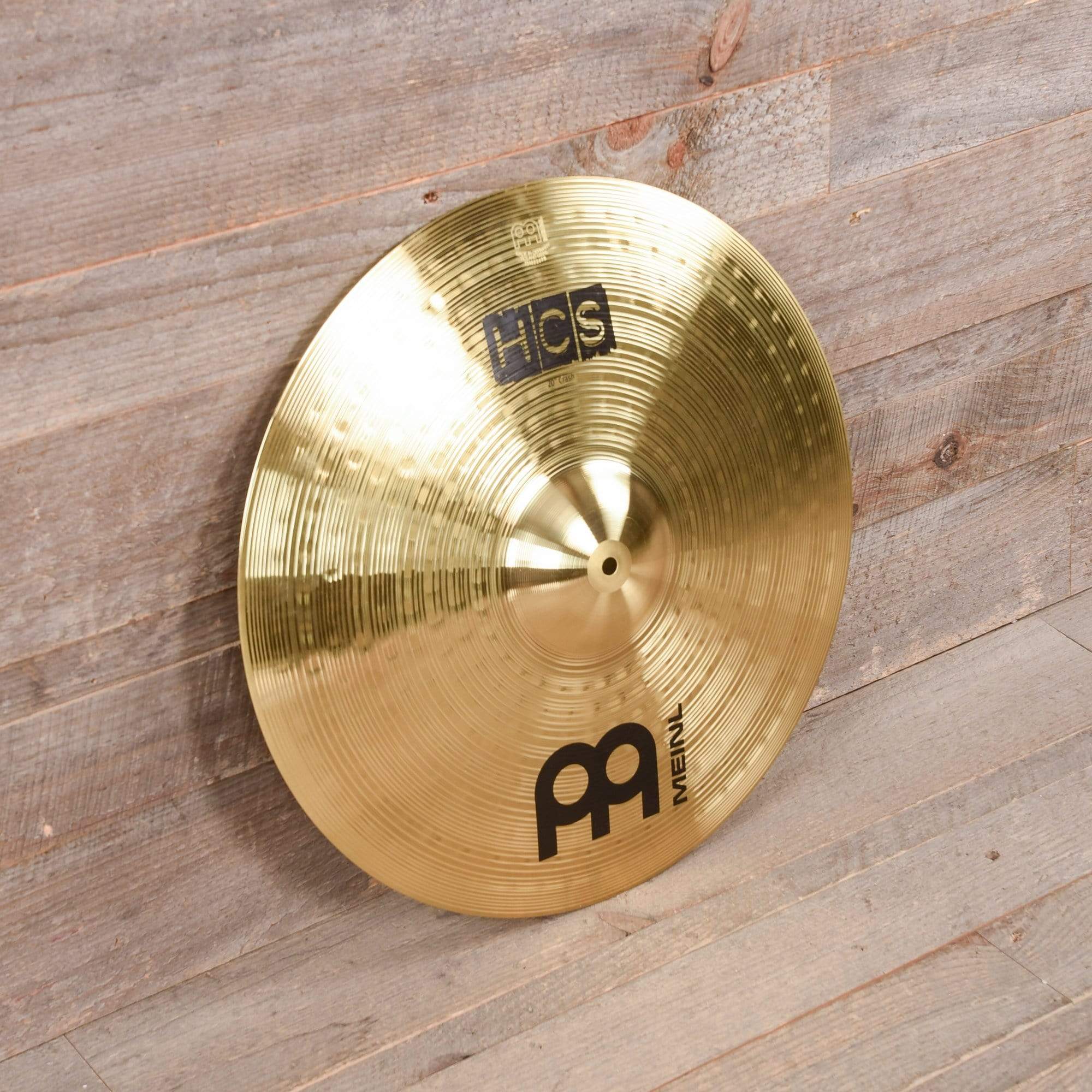 Meinl 20