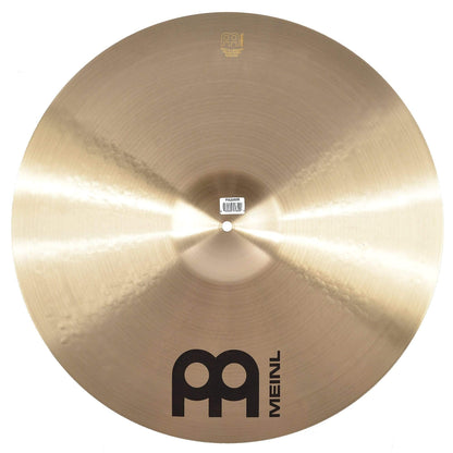 Meinl 20" Pure Alloy Medium Ride Cymbal Drums and Percussion / Cymbals / Ride