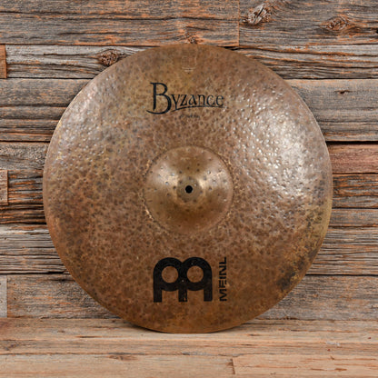 Meinl 20" Byzance Dark Ride USED Drums and Percussion / Cymbals / Ride