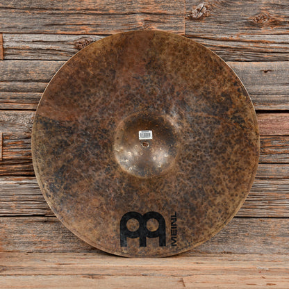 Meinl 20" Byzance Dark Ride USED Drums and Percussion / Cymbals / Ride