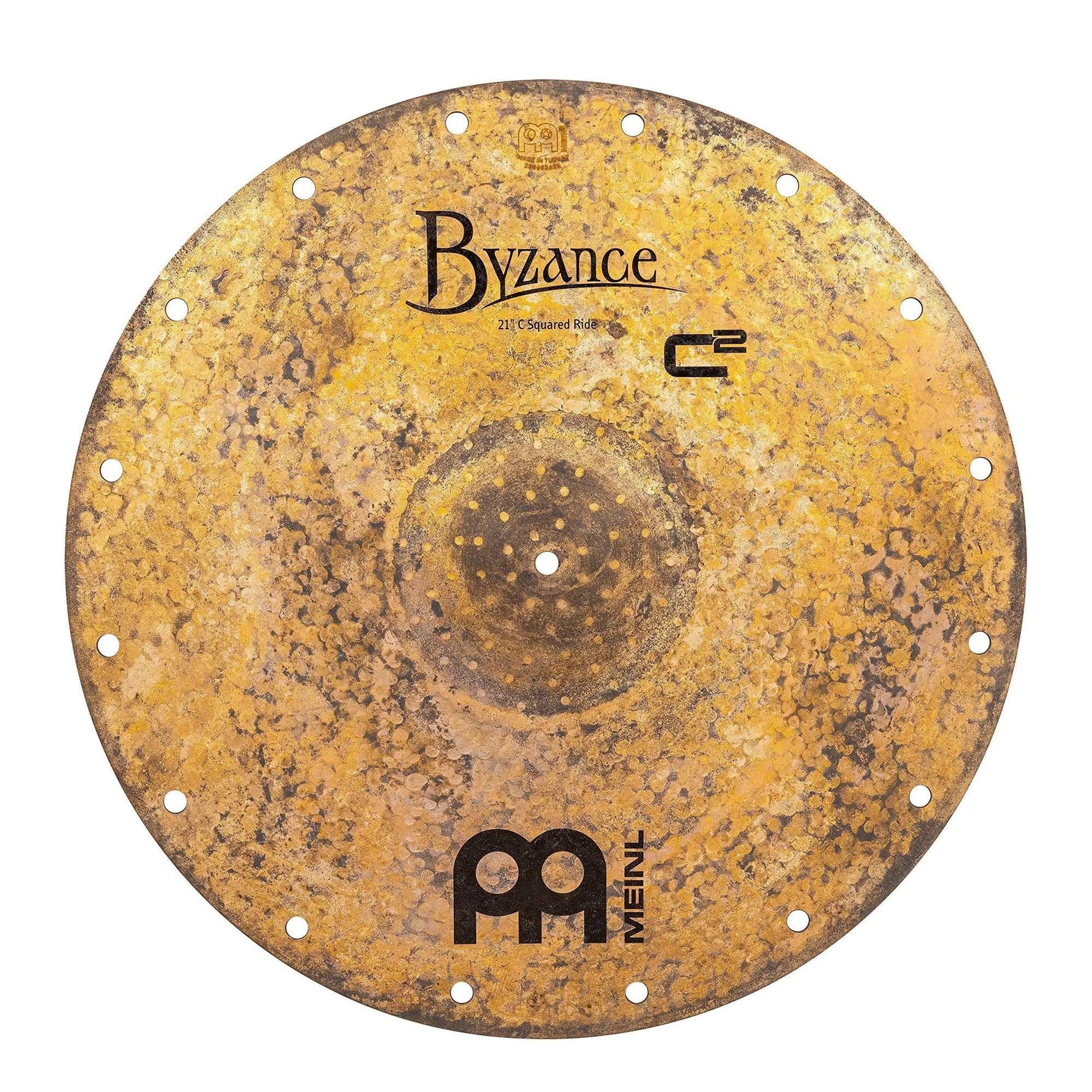 Meinl 21