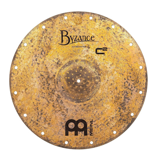 Meinl 21