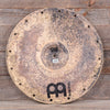 Meinl 21" Byzance Vintage C Squared Ride Cymbal Drums and Percussion / Cymbals / Ride