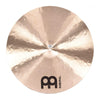 Meinl 22" Byzance Big Apple Dark Tradition Light Ride Cymbal Drums and Percussion / Cymbals / Ride