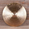 Meinl 22" Byzance Foundry Reserve Ride Cymbal Drums and Percussion / Cymbals / Ride